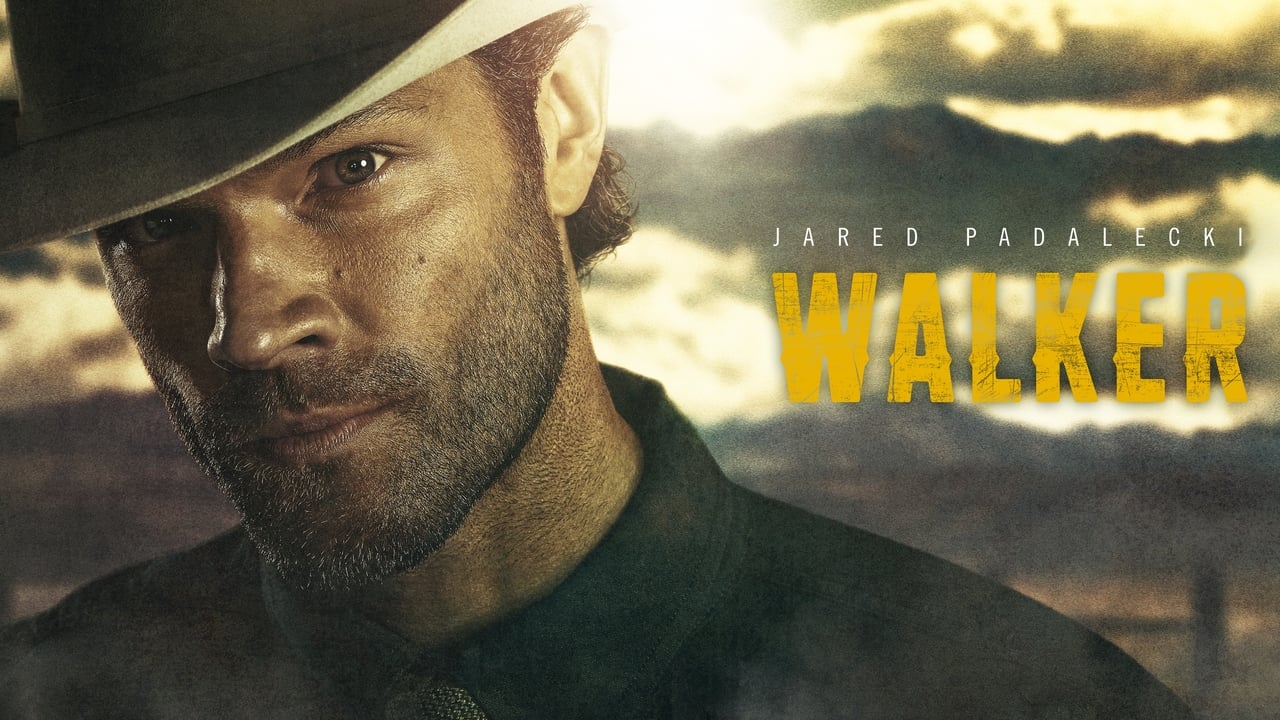 Walker - Season 4 Episode 1