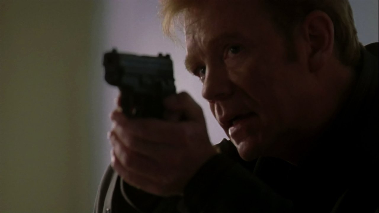 CSI: Miami - Season 4 Episode 1 : From the Grave