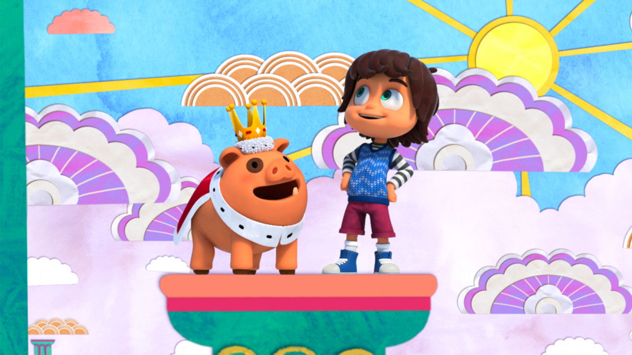 Kazoops! — Épisode 70