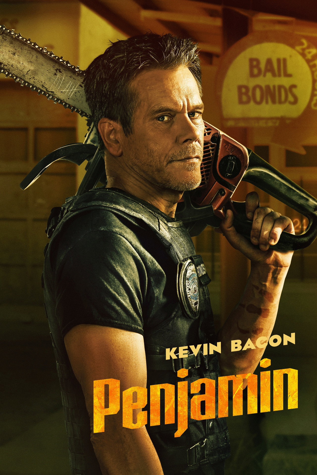 Penjamin