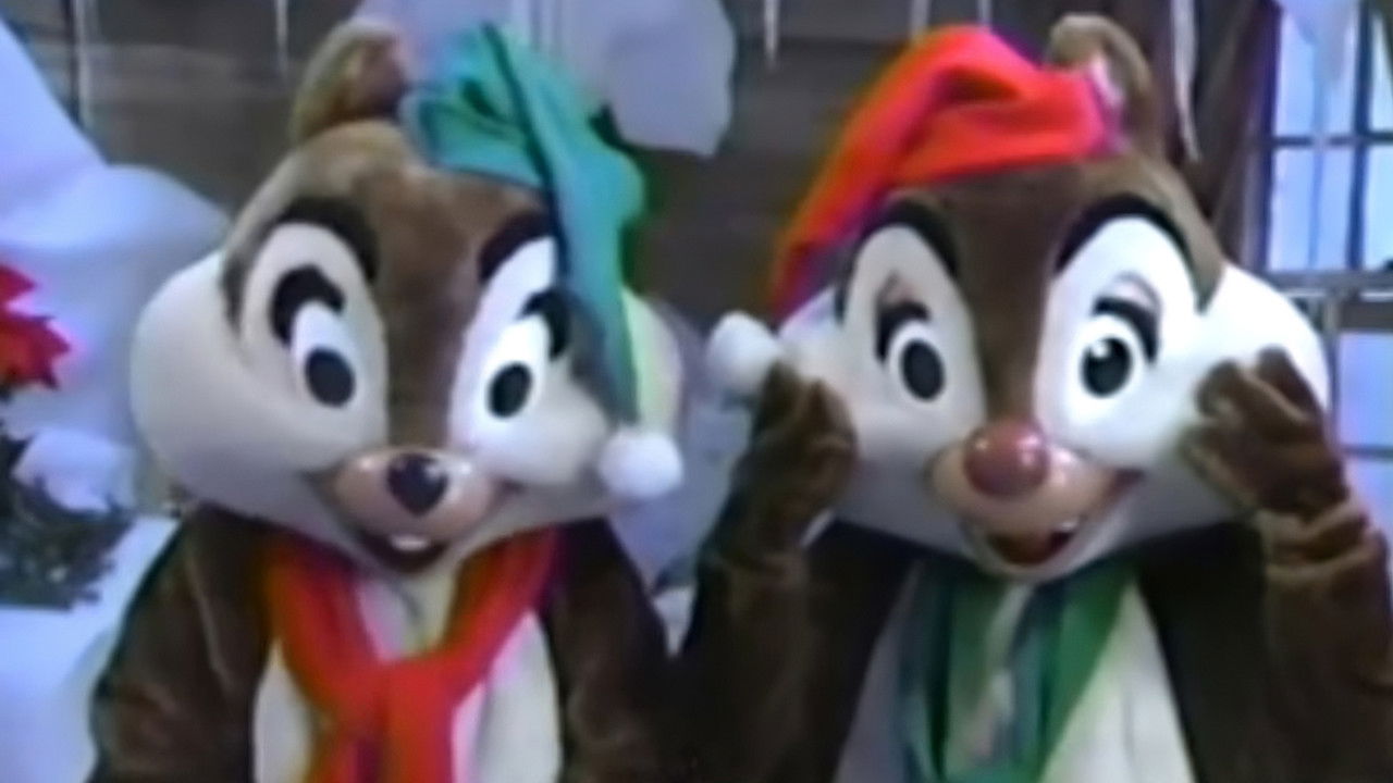 Cast and Crew of Christmas Fantasy on Ice