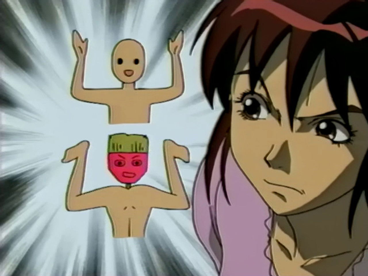 Miss Catastrophe — Épisode 6