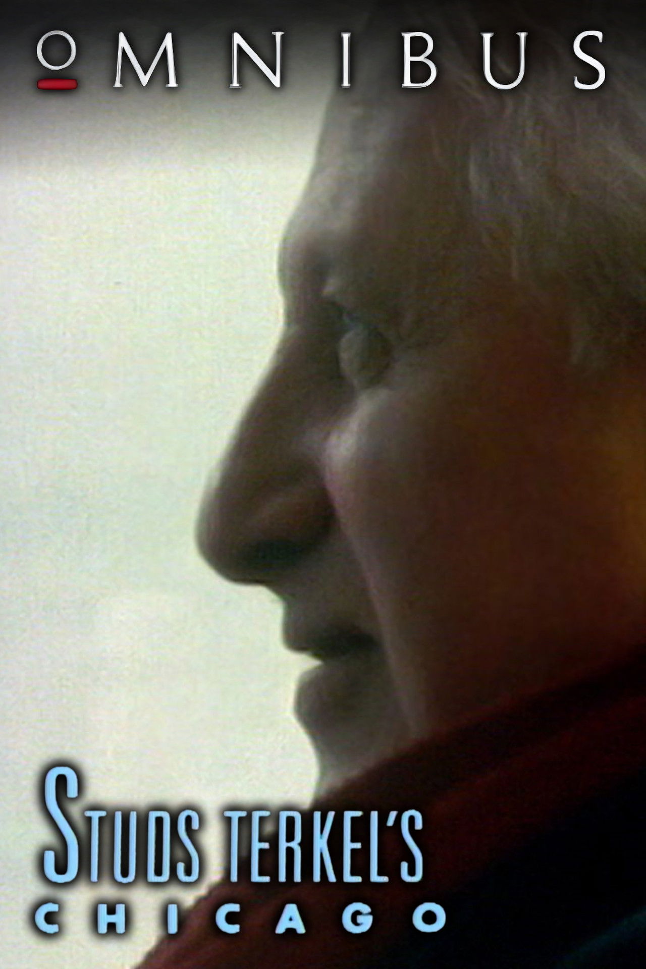 Studs Terkel's Chicago Backdrop