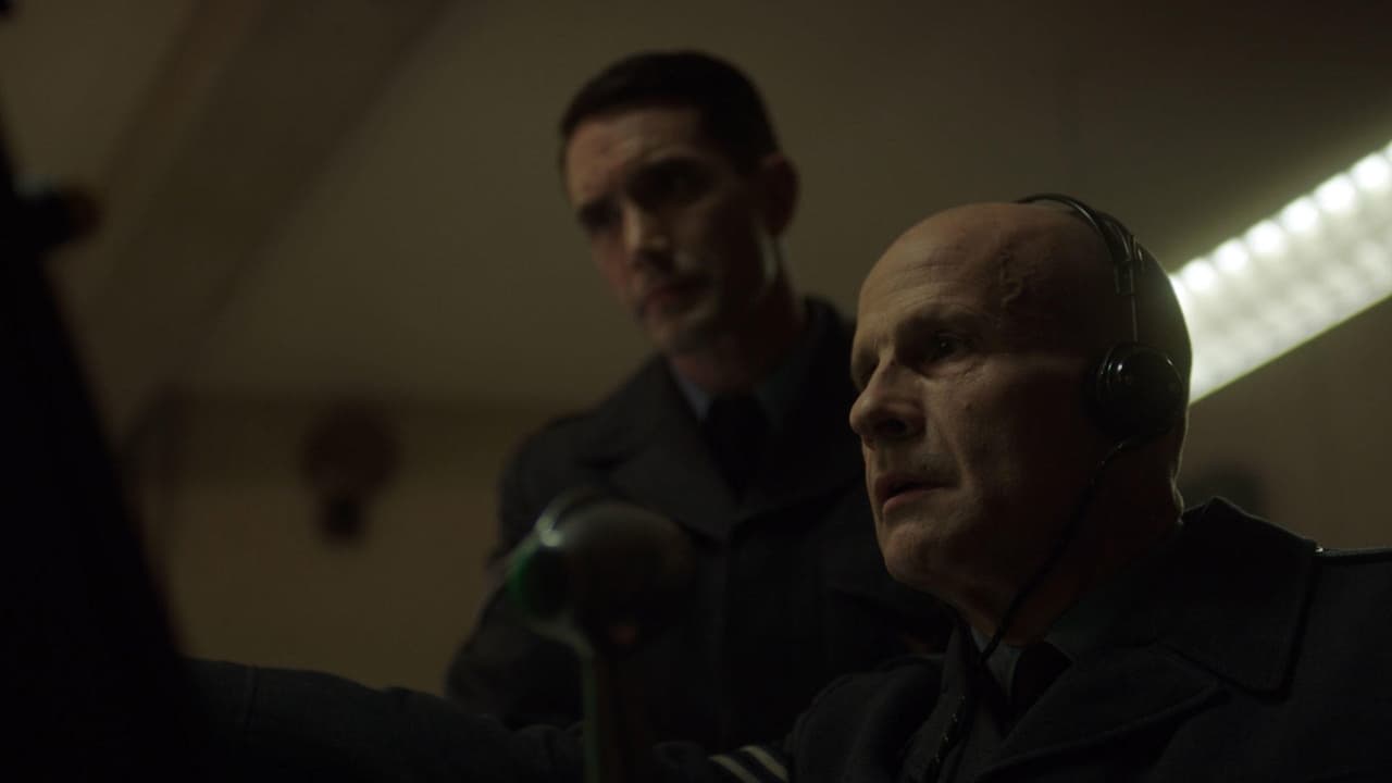 Project Blue Book - Season 2 Episode 9 : Broken Arrow