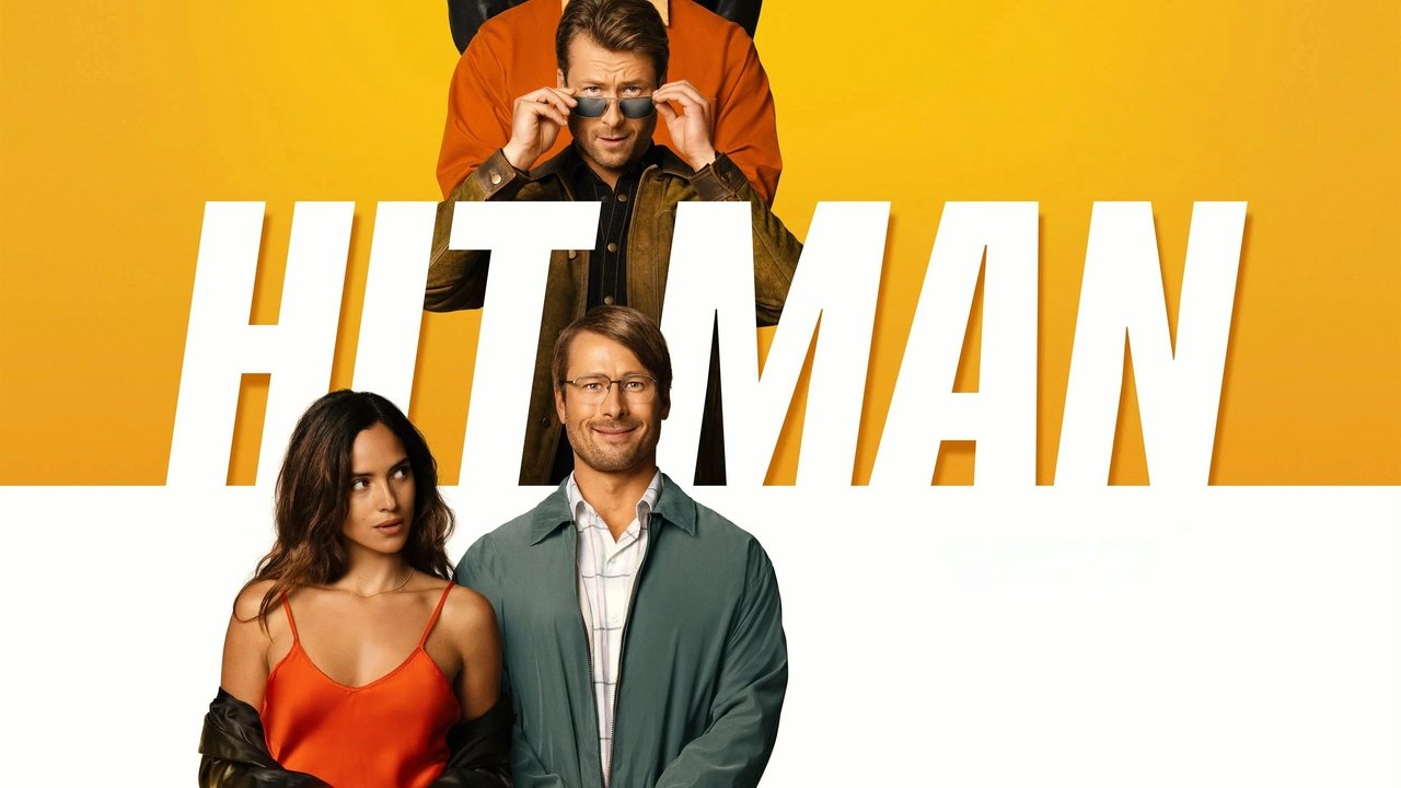 Hit Man (2024)