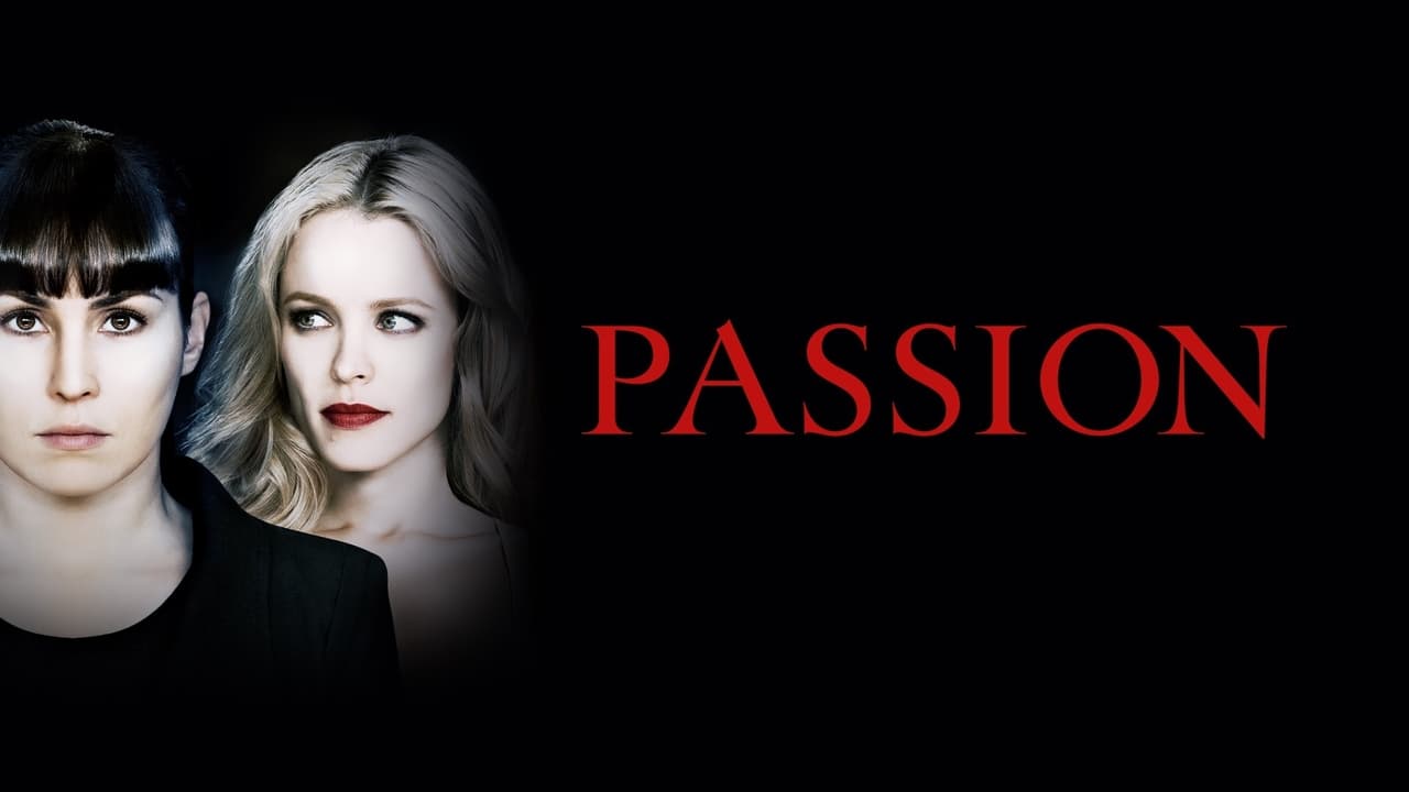 Passion background