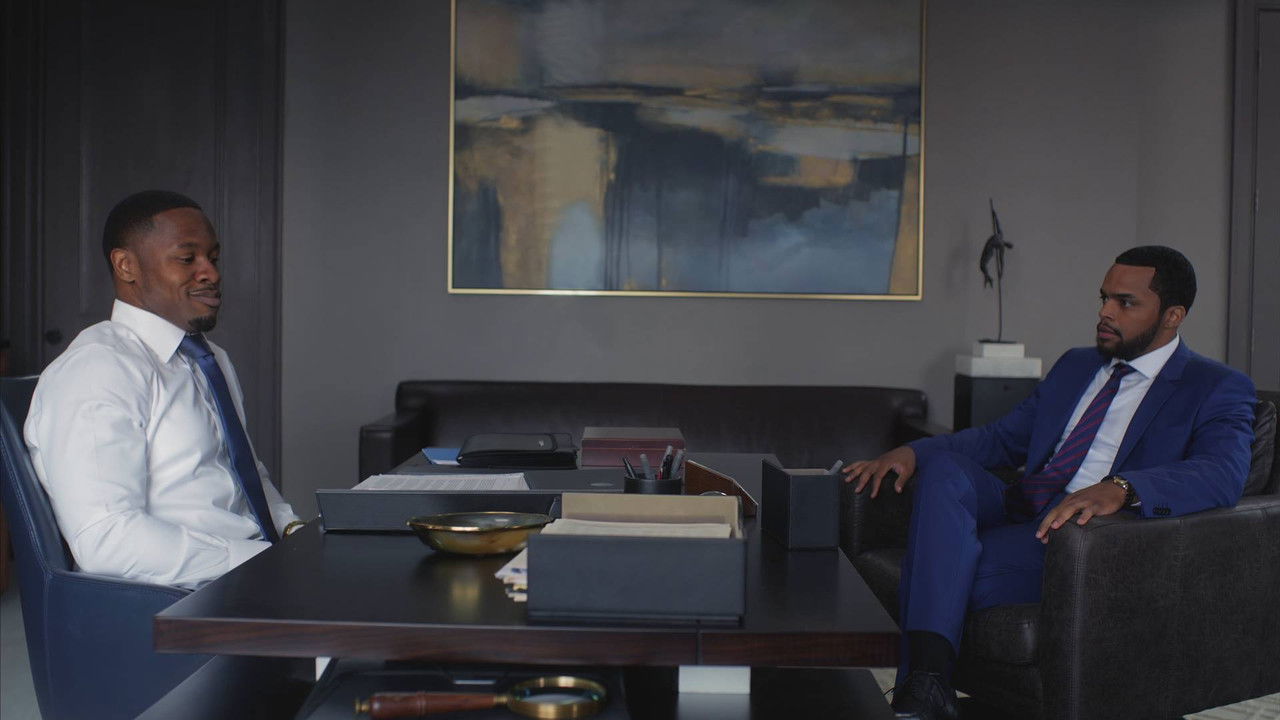 Sistas — Épisode 15