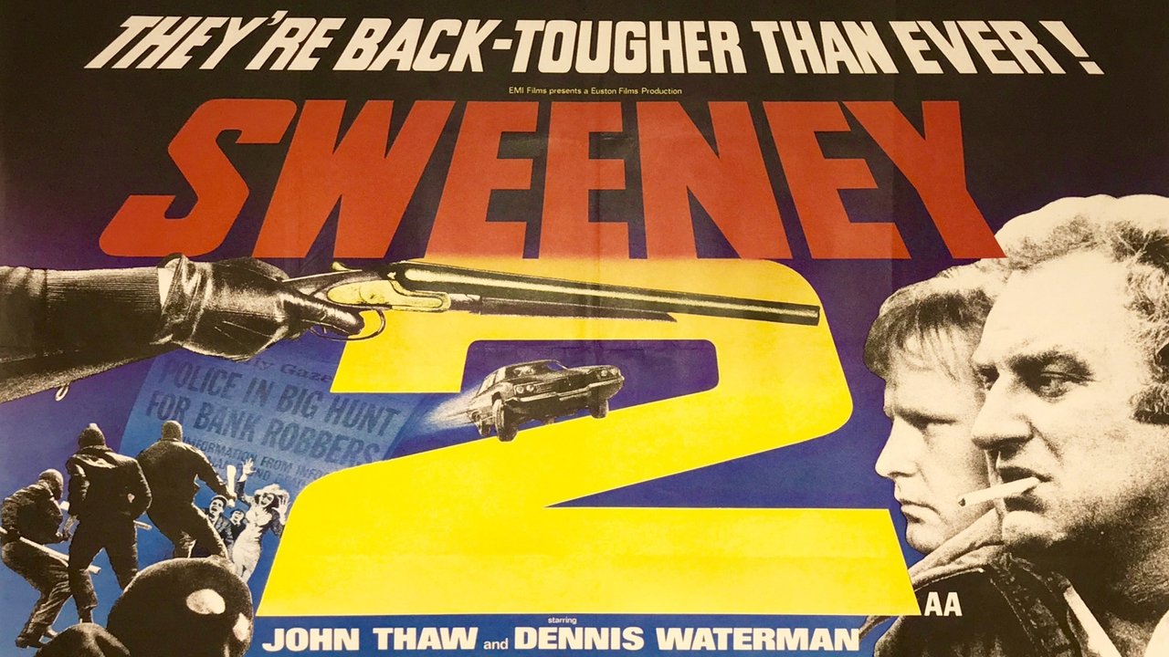 Sweeney 2 (1978)