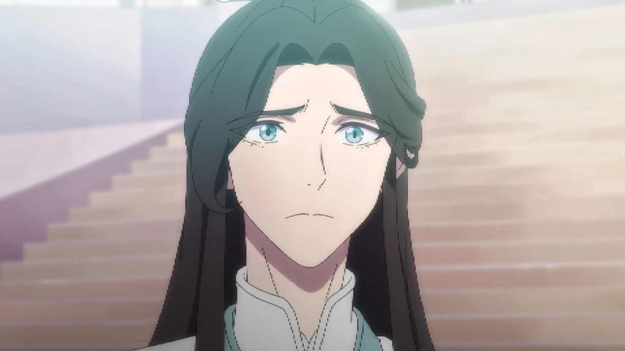 Heaven Official's Blessing — La seconde venue de Fang Xin