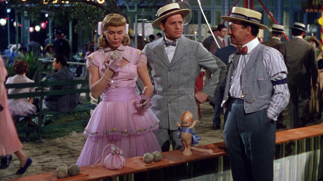 On Moonlight Bay (1951)