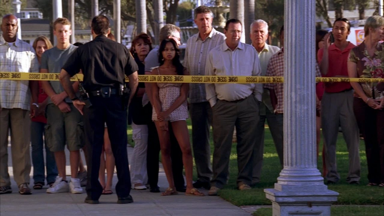 Criminal Minds - Season 4 Episode 12 : Soul Mates