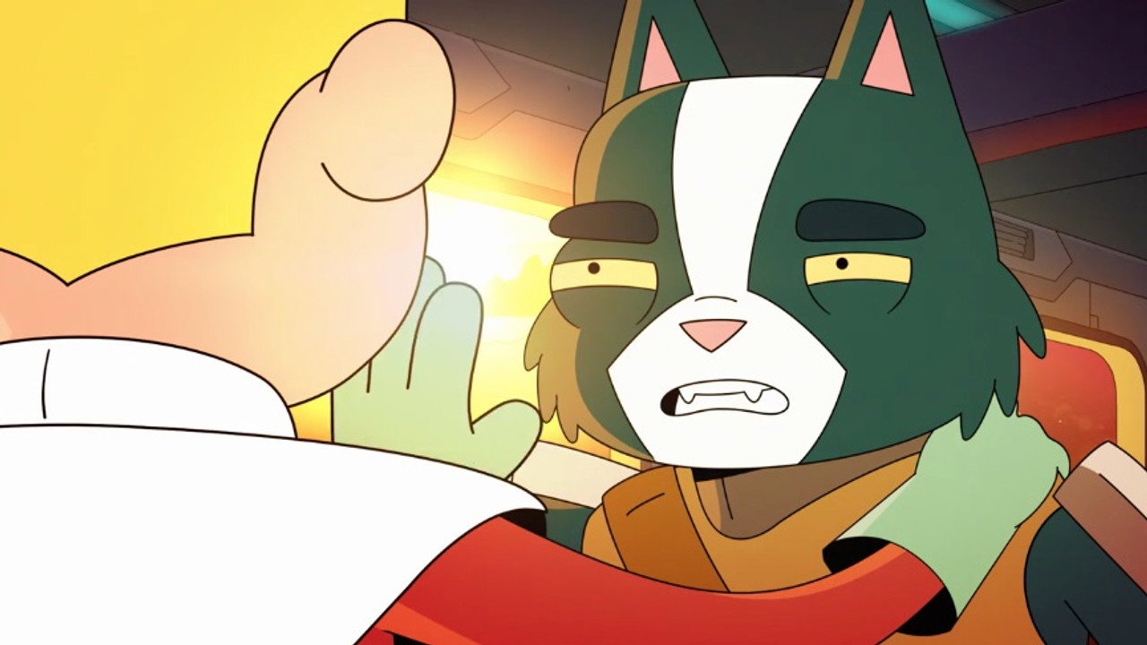 Final Space Temporada 3 Episodio 1