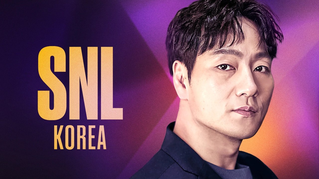 SNL Korea Reboot - Season 3 Episode 6 : Episode 6