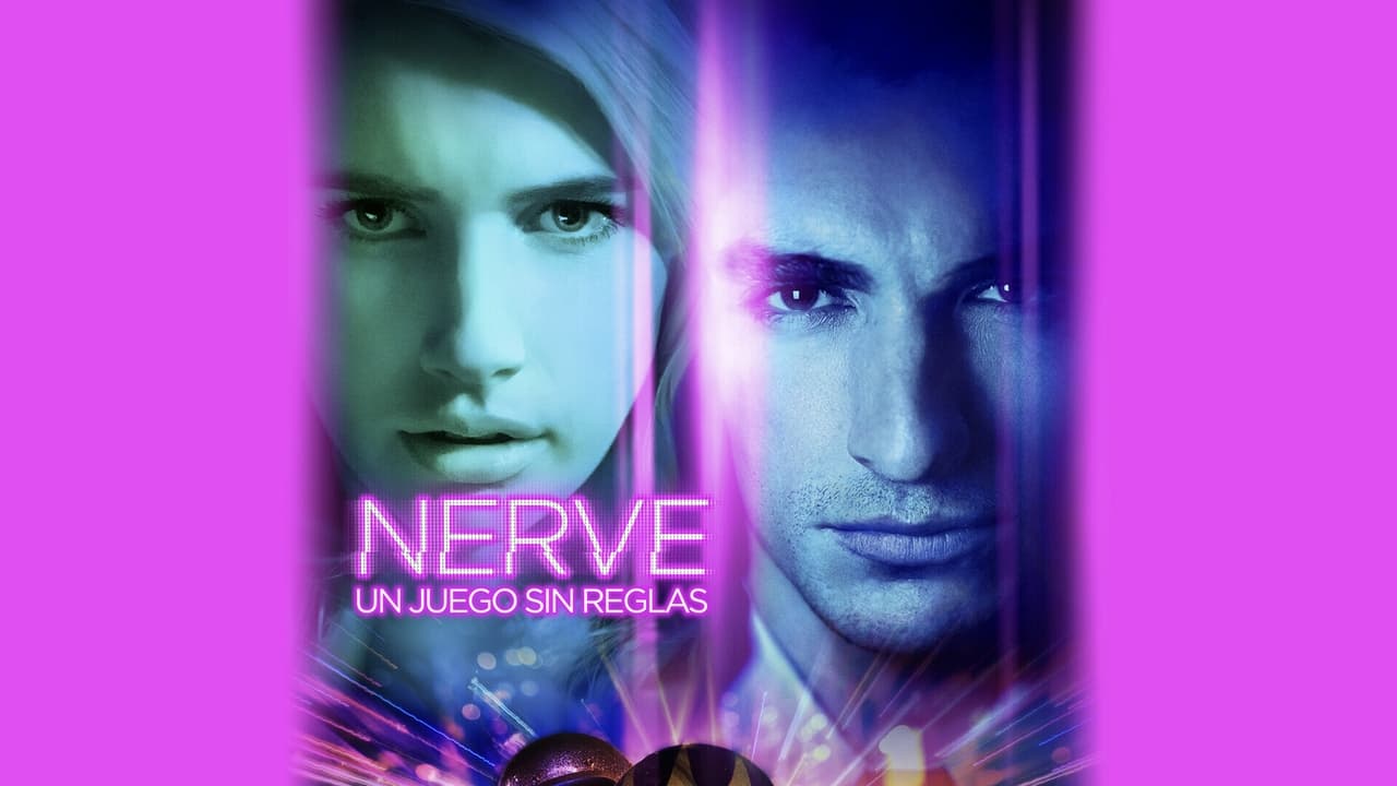 Nerve background