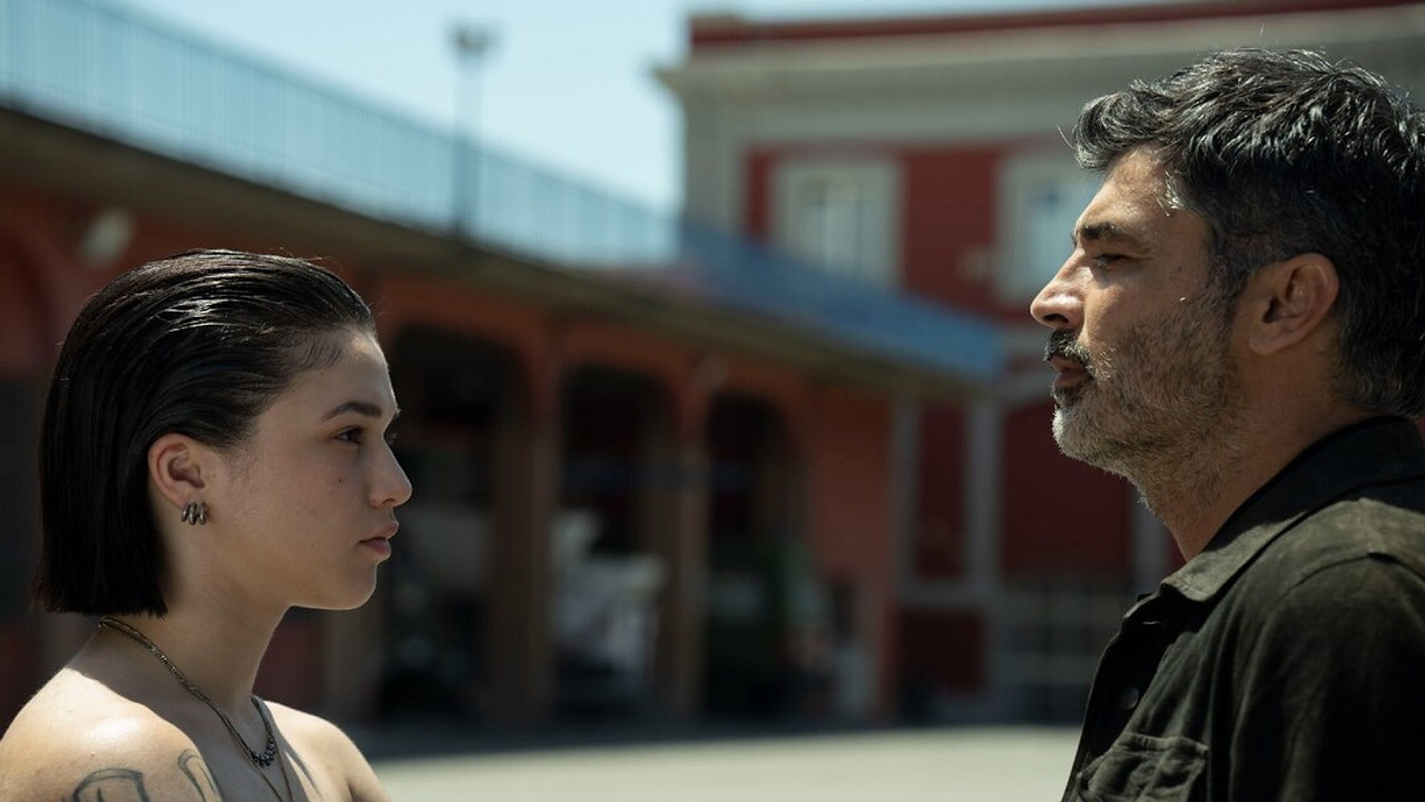 Mare Fuori — Épisode 3