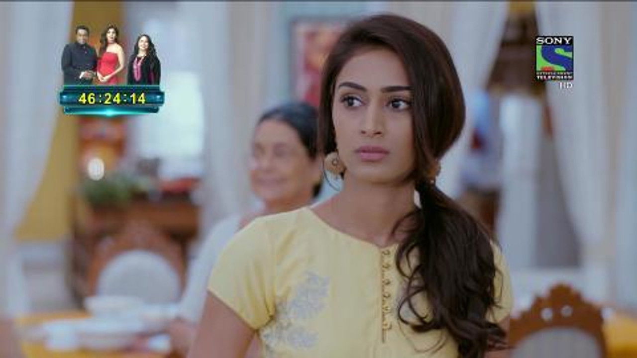 Kuch Rang Pyaar Ke Aise Bhi — Épisode 138