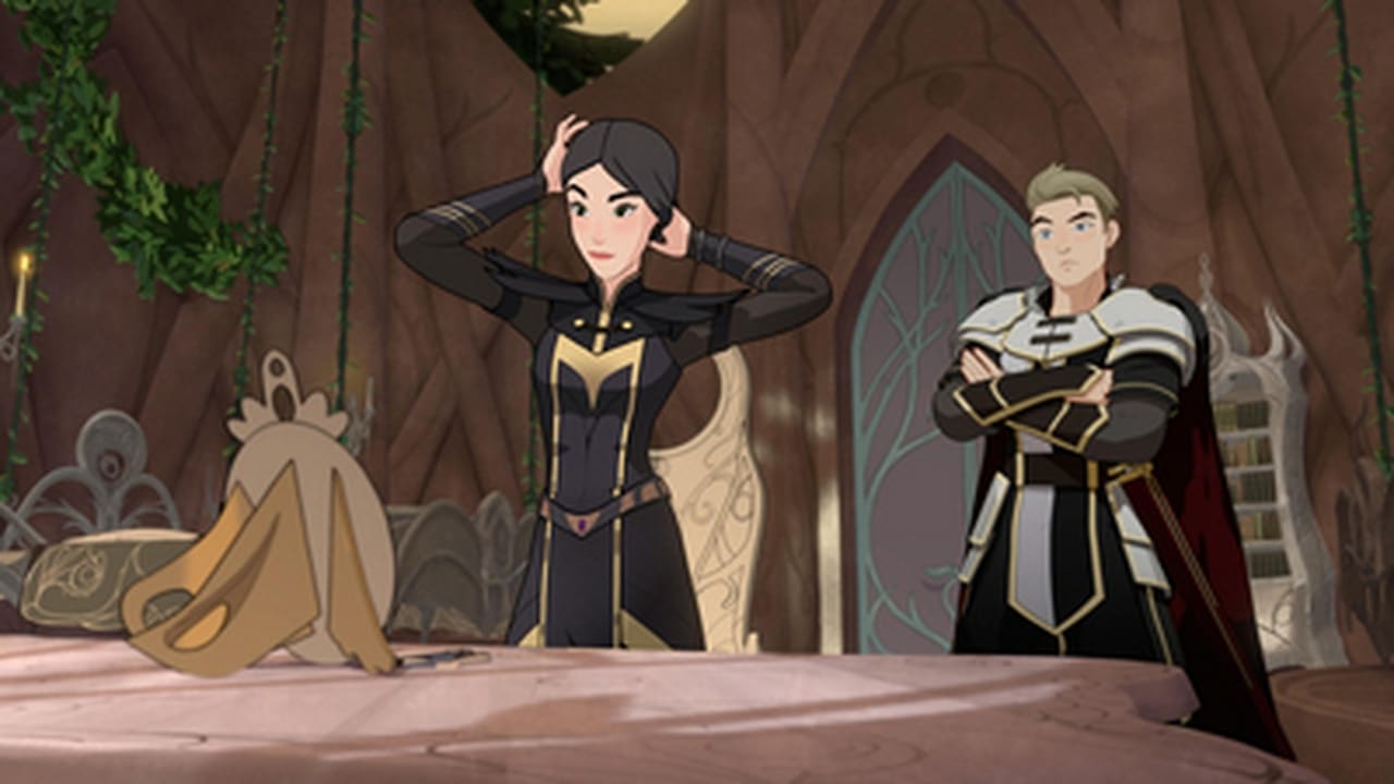 Image The Dragon Prince | El Príncipe de los dragones