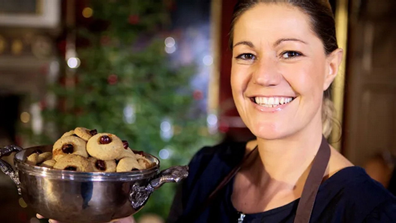 Det søde liv — Épisode 1