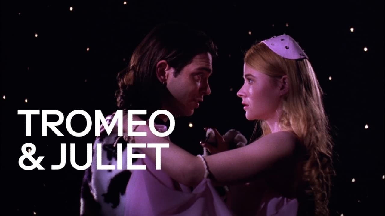Tromeo & Juliet background