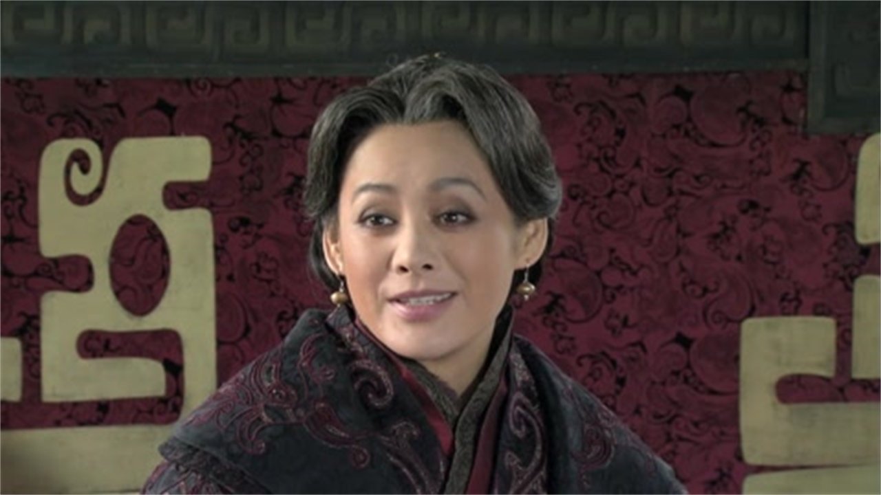 The Qin Empire - Season 3 Episode 23 : Episode 23