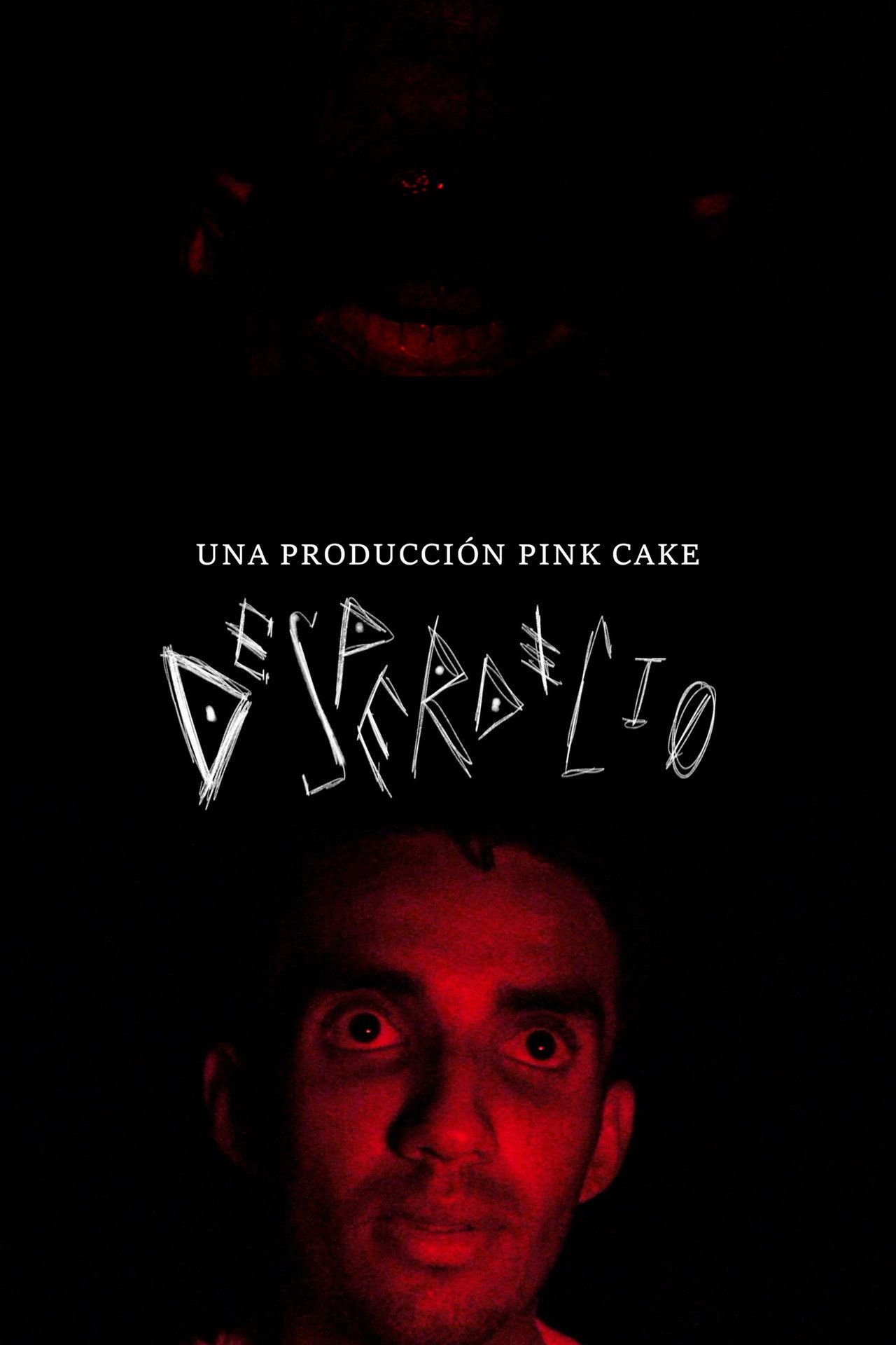 Desperdicio filmaffisch