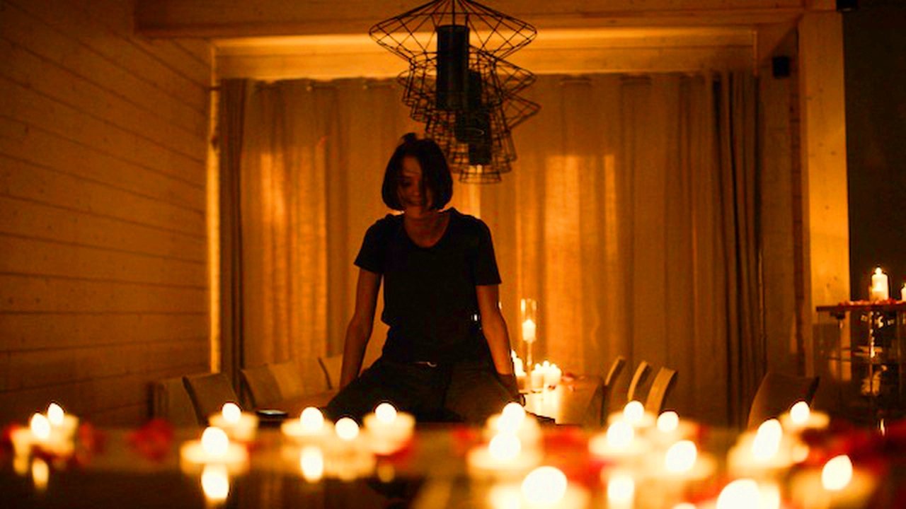 Method - Season 2 Episode 5 : Episode 5