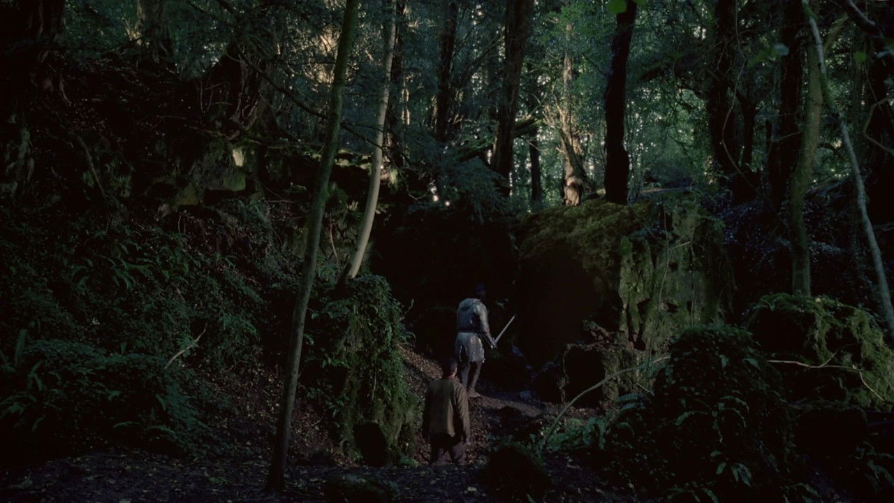 Merlin (2008) trailer