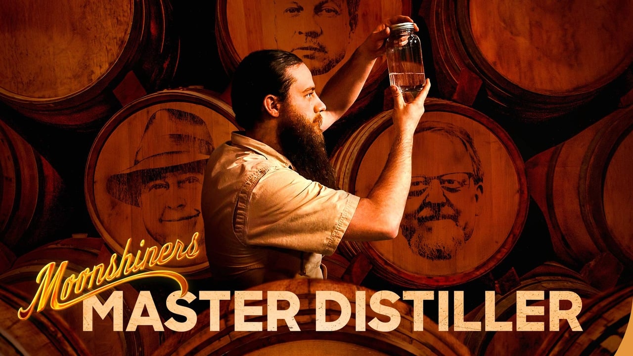Moonshiners Master Distiller background