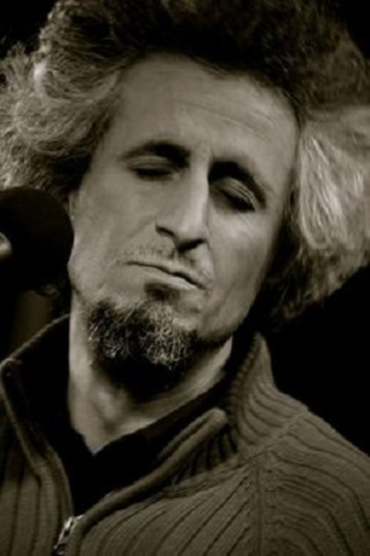 Photo of Mohsen Namjoo