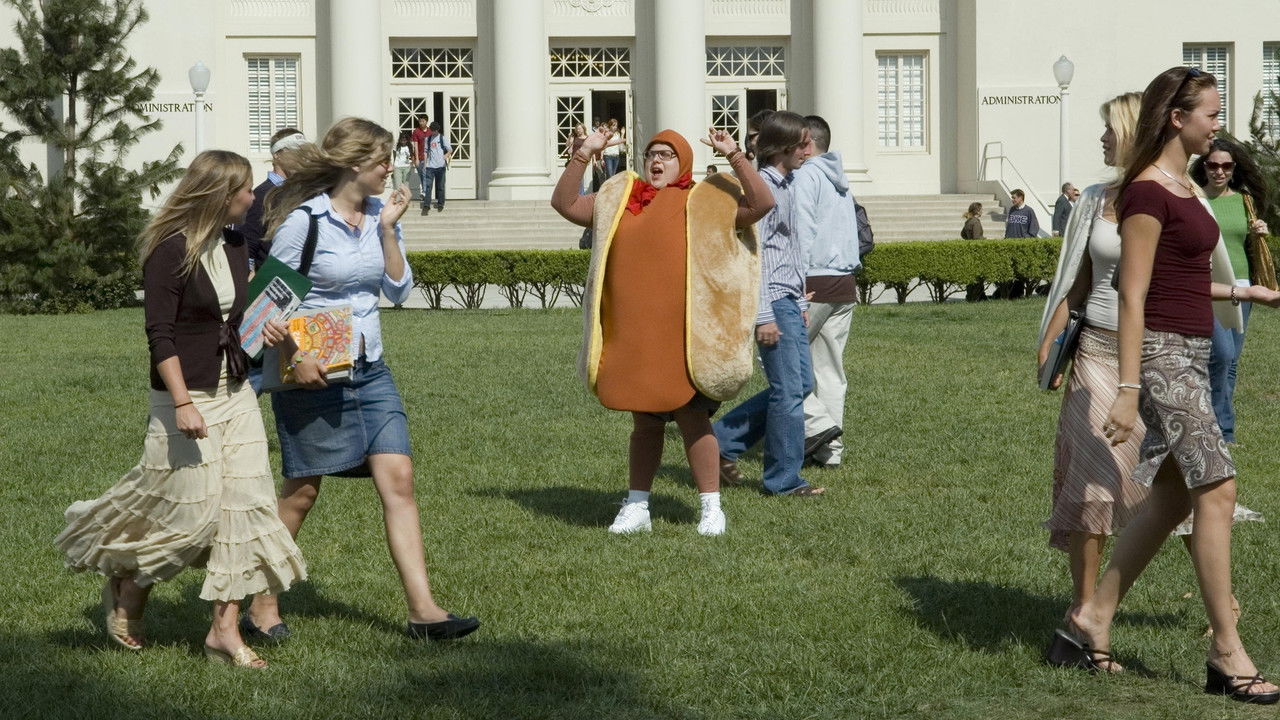 Accepted Soundtrack (2006) & Complete List of Songs WhatSong