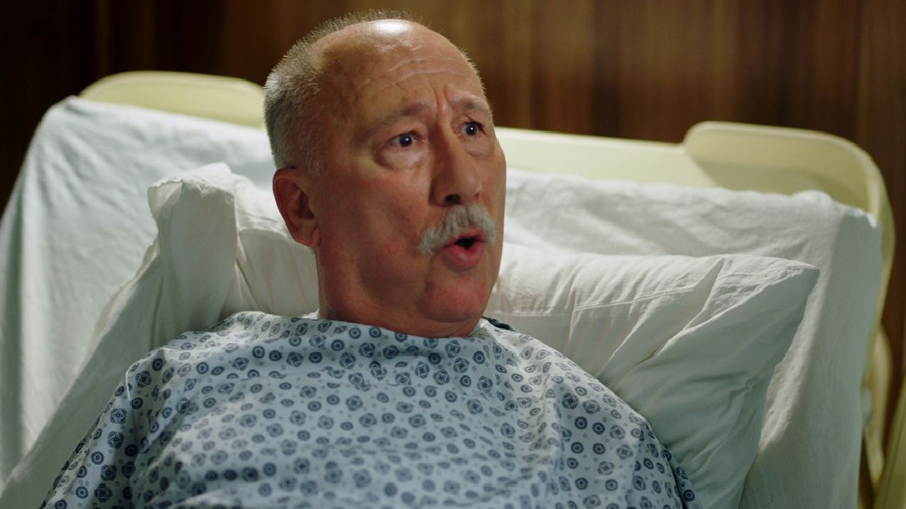 Vatikan'ın Şifresi: Bir Temel Macerası backdrop