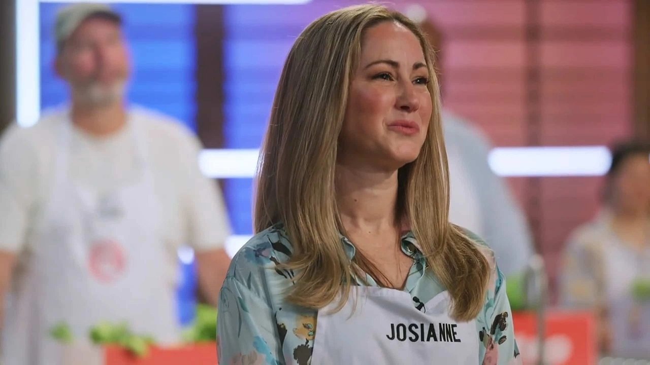 MasterChef Québec - Season 2 Episode 9 : Episode 9