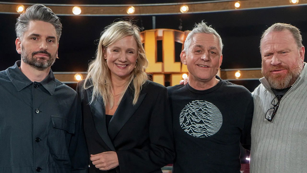 Alla mot alla med Filip och Fredrik — Épisode 5