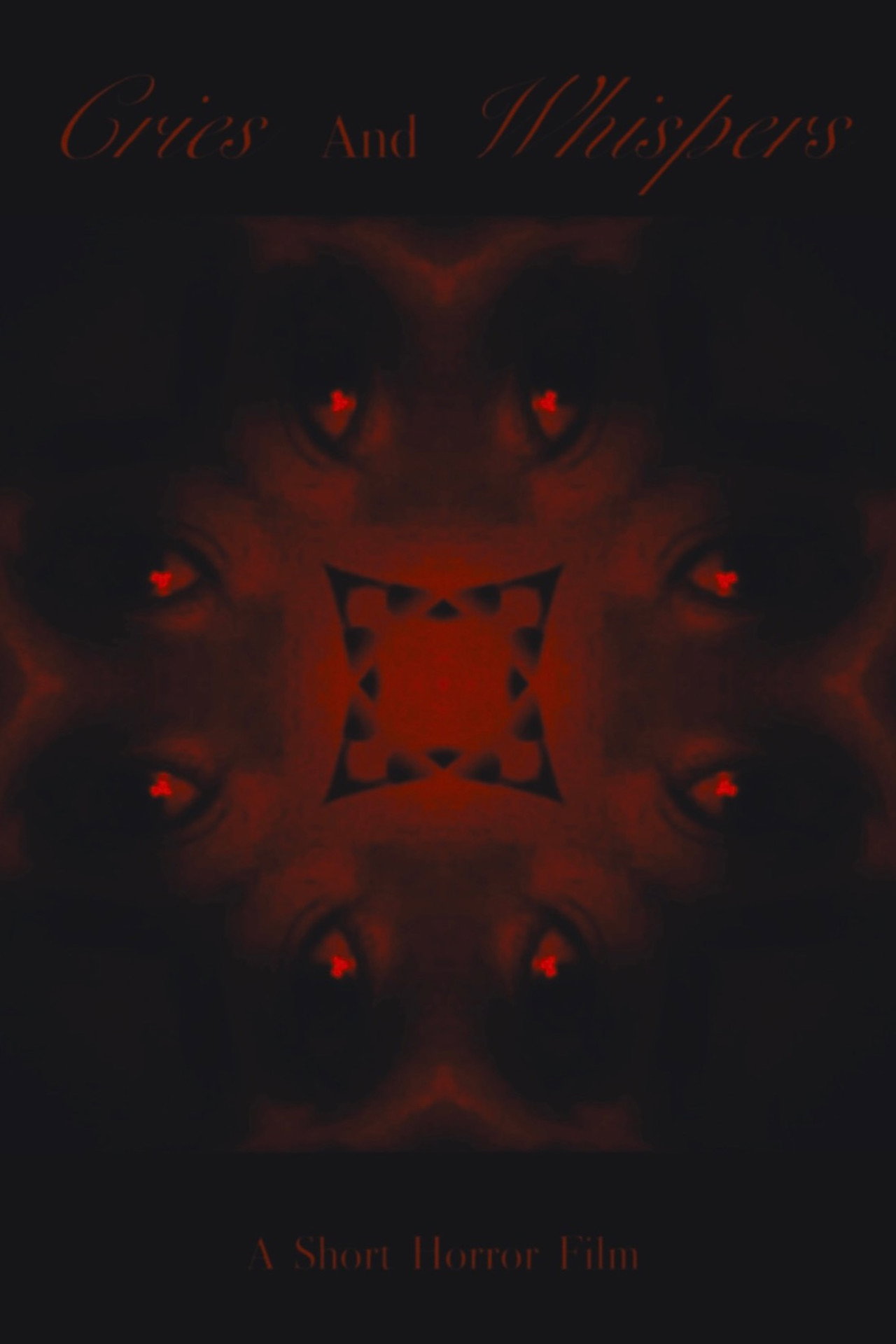 Cries And Whispers