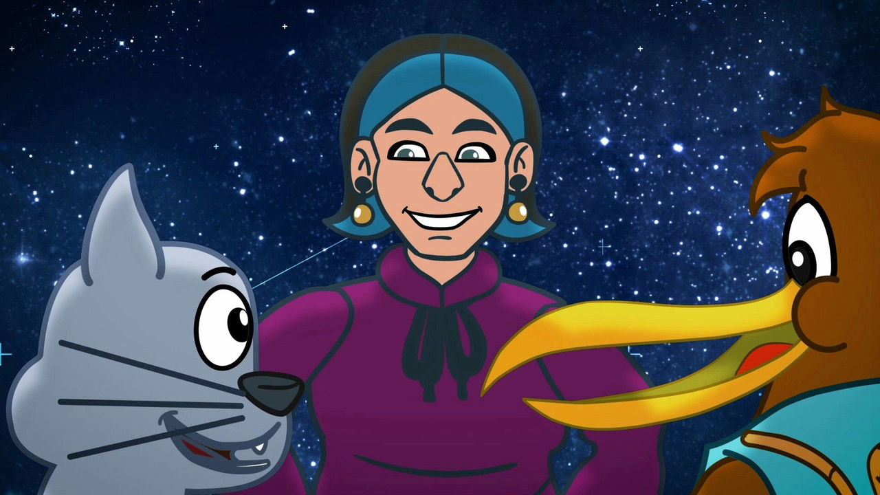 Kiwi & Cat: Mānawatia a Matariki — Épisode 9