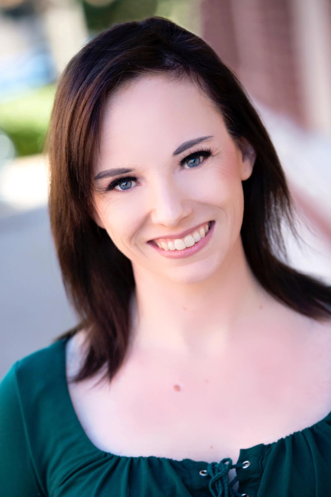 Kristen McGuire