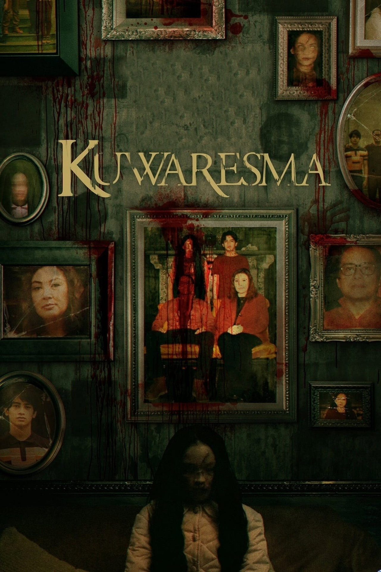 Kuwaresma filmaffisch