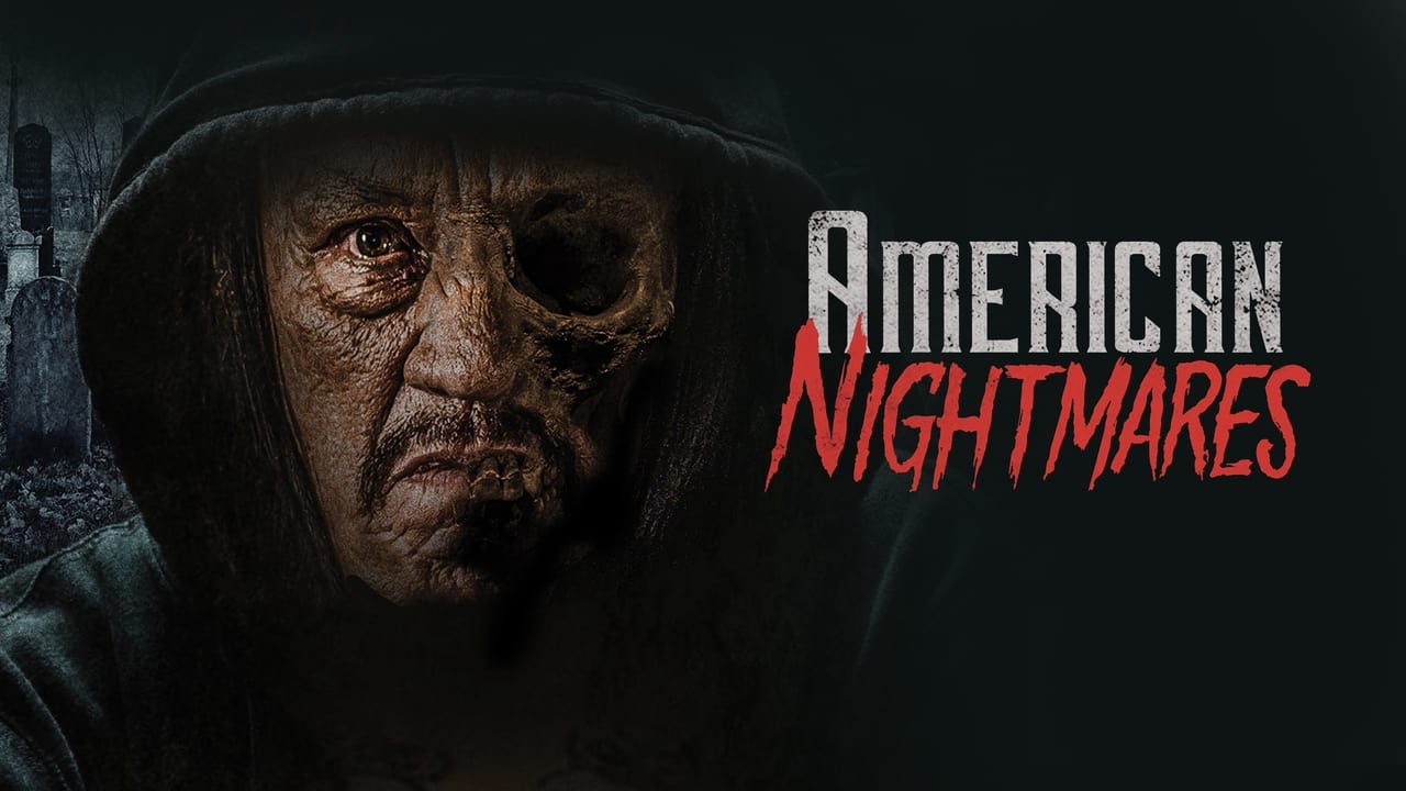 American Nightmares background