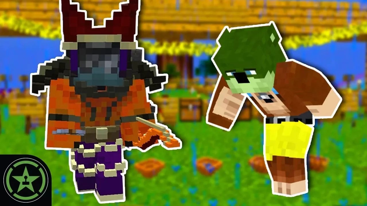 Episode 286 - Sky Factory Part 27