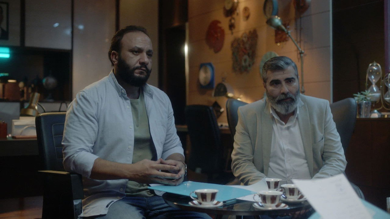 دي إن إيه — Épisode 9