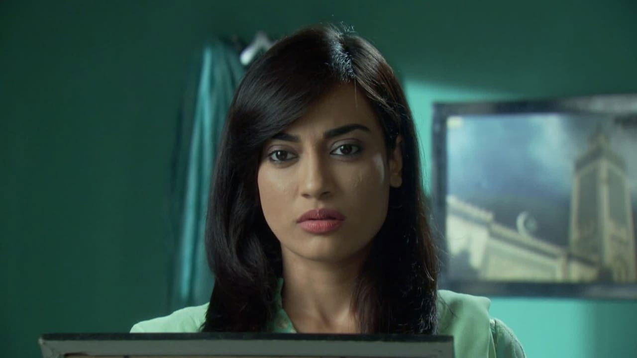 Qubool Hai — Épisode 727