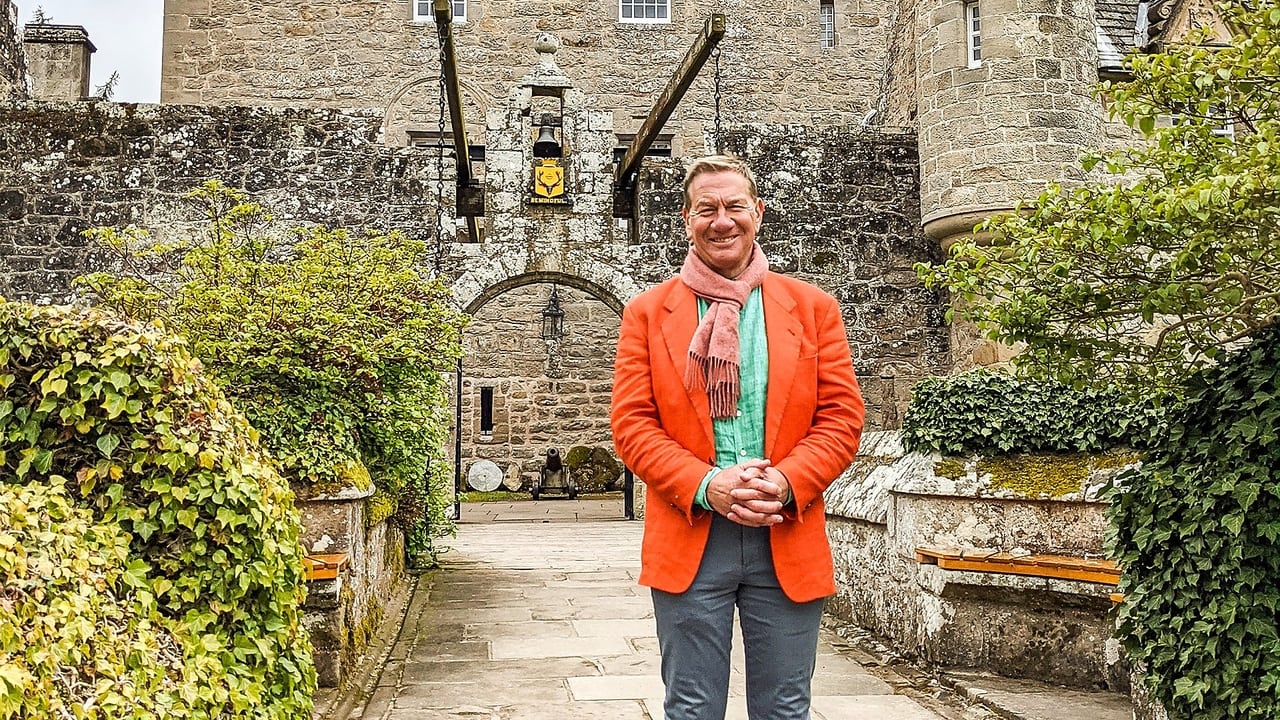 Great Coastal Railway Journeys - Season 1 Episode 7 : Cullen to Cawdor