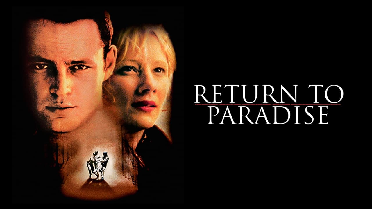 Return to Paradise (1998)