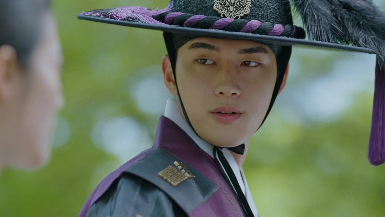 To My Beloved Thief — Épisode 6