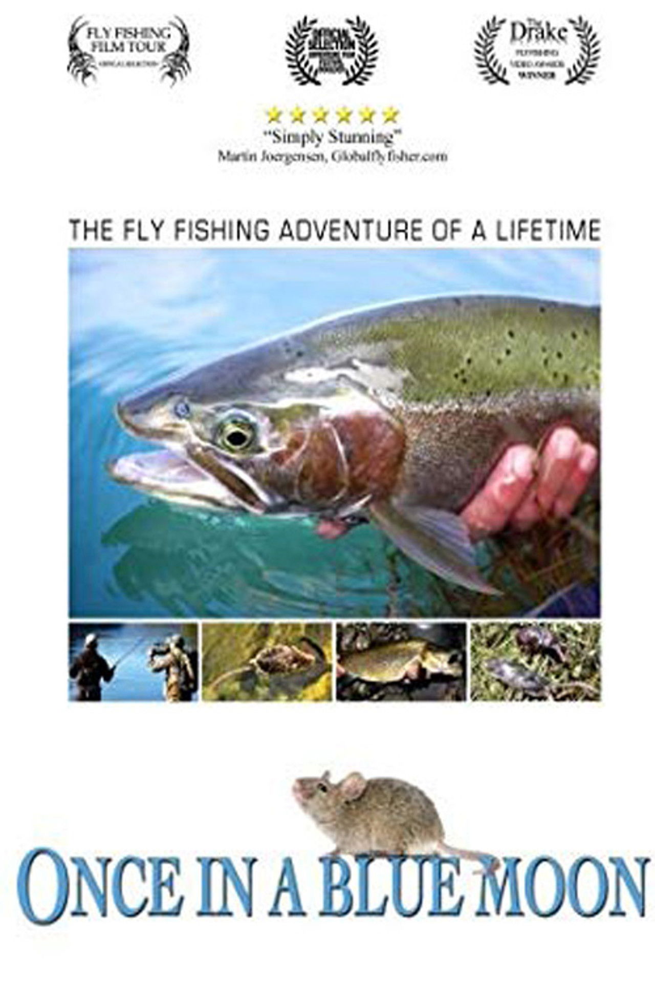 Once in a Blue Moon 2009