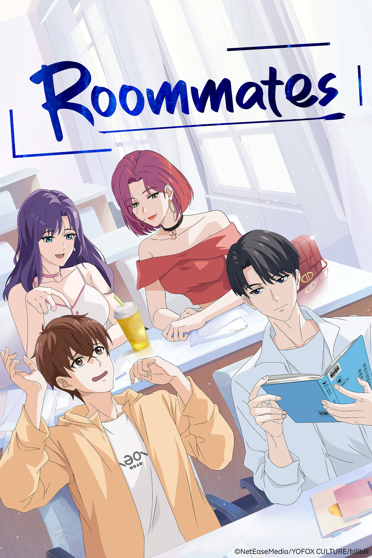 Roommates