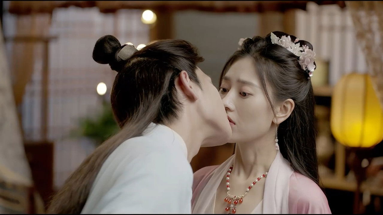 若要君不知 — Épisode 19