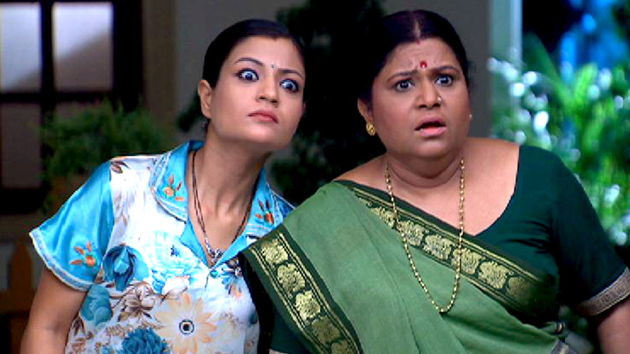 Badi Doooor Se Aaye Hai — Épisode 245