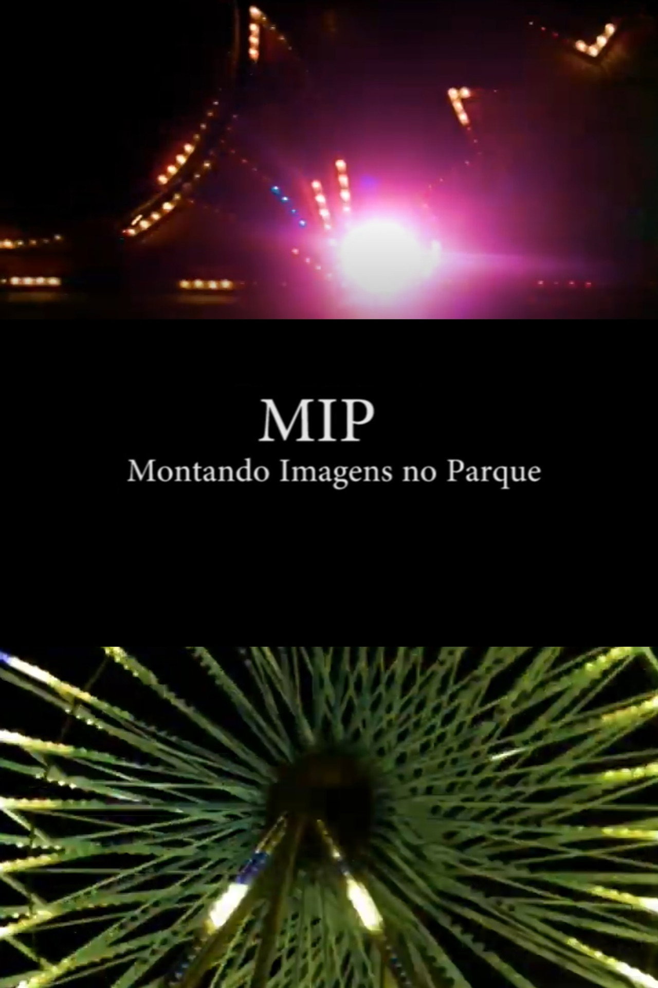MIP filmaffisch