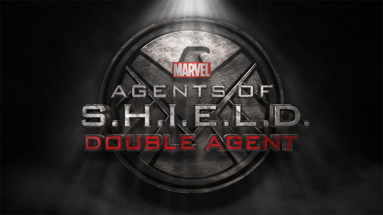 Agents of S.H.I.E.L.D.: Double Agent